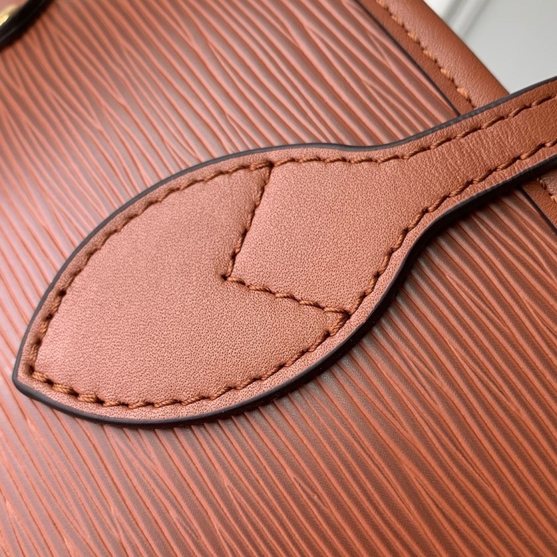 LV Shopping Bags